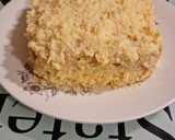Foto del paso 15 de la receta: Tarta de coco esponjosa
