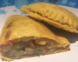 Homemade Veggie Patty recipe step 8 photo