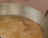 Thekua recipe step 5 photo