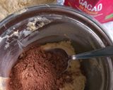 Une image de l'étape 3 de Marble Cake !!.