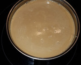 Foto del paso 3 de la receta: Flan de café sin horno