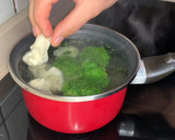 Foto del paso 1 de la receta: Butifarra con verduras al Pedro Ximénez