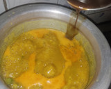 மாங்காய் சாம்பார் ரெசிபி ஸ்டேப் 3 புகைப்படம்