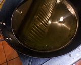 Foto del paso 6 de la receta: Tortitas de papa con queso