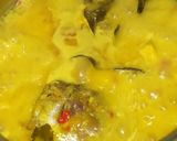 Foto langkah ke 3 dari resep Gulai Ikan Tongkol.