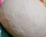 Foto del paso 6 de la receta: Bollos para hamburguesa