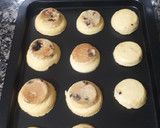 Foto del paso 3 de la receta: Mini pastelitos de Baileys