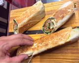 Foto del paso 6 de la receta: Wrap