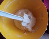 A picture of step 4 of Orange cake.