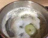 Foto del paso 6 de la receta: Cocido de garbanzos en olla perfect