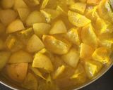 લીંબુ નું ઇન્સ્ટન્ટ અથાણું (Lemon Instant Athanu Recipe In Gujarati) રેસીપી સ્ટેપ1ફોટો