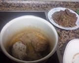 Foto del paso 1 de la receta: Fricandó de ternera