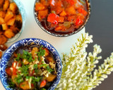 Foto del paso 1 de la receta: Pisto de verdura