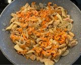 Foto del paso 5 de la receta: Pescado. Una invención de fin de semana