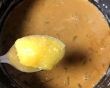 A picture of step 5 of Garlic Kheer.