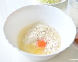 大阪燒的食譜步驟3照片