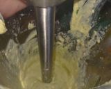 Foto del paso 2 de la receta: Mayonesa de albahaca