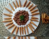 صورة لخطوة 6 من وصفة الفتّة التركية