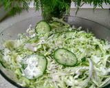 Foto del paso 3 de la receta: Ensalada primavera!