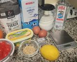 Foto del paso 1 de la receta: Roscón de reyes de Maravilla y Bueniiiisimo