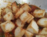 Foto langkah ke 3 dari resep Tumis Putel Balado.