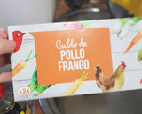 Foto del paso 8 de la receta: Pollo con Verduras