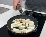 梅燒鹽鹵豆干的食譜步驟3照片