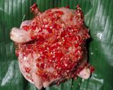 Foto langkah ke 3 dari resep Ayam Songkem.