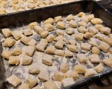 Foto del paso 7 de la receta: Ñoquis de papa