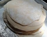 Foto langkah ke 3 dari resep Dimsum ayam udang.
