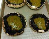 Portobello Mushroom and Alfredo recipe step 3 photo