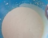 Foto del paso 1 de la receta: Torta de coco y miel