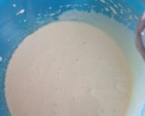 Foto del paso 1 de la receta: Torta de coco y miel