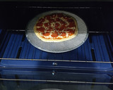 Foto del paso 14 de la receta: Pizza de pepperoni 🍕