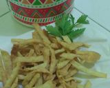Foto langkah ke 5 dari resep Stik Keju.
