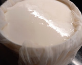 Foto del paso 1 de la receta: Queso untable saborizado de Kéfir