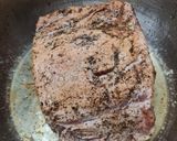 Foto del paso 6 de la receta 42. Lomo de cerdo en olla express