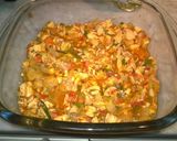 Foto del paso 4 de la receta: Las Empanas de Pollo (copia de mi Abuela) y "no" Empanadas de Pollo