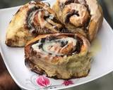 Cinnamon rolls recipe step 6 photo