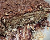 Foto del paso 7 de la receta: Turrón de Quaker / Alemán 🍫🎋