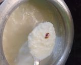 কেশরী ফিরনি   (kesar phirni recipe in Bengali) রেসিপির ধাপ 5 ছবি