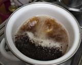 Foto langkah ke 2 dari resep Teh Jahe Nipis Madu.