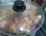 A picture of step 3 of Healthy Yukini..