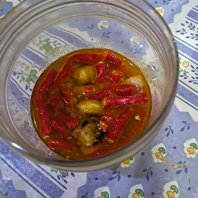 Langkah 1