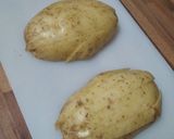 Foto del paso 1 de la receta: Patatas al horno