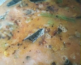 முருங்கை காய் சாம்பார்(drumstick sambar recipe in tamil) ரெசிபி ஸ்டேப் 5 புகைப்படம்