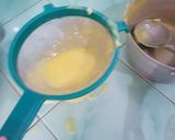 Foto langkah ke 4 dari resep 50. Pudding Jagung.