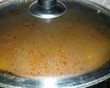 A picture of step 6 of Alao qeema.