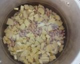 Foto del paso 3 de la receta: Zaragosas con paticas de cerdo