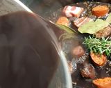 Foto del paso 8 de la receta Moros&Cristianos con Compango en olla de cocción lenta Crockpot